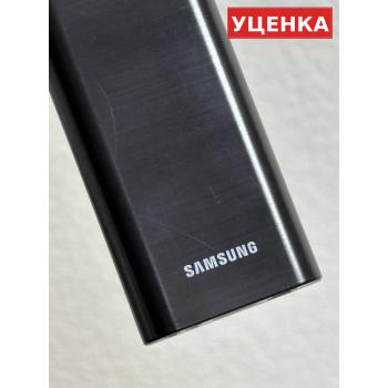 УЦЕНКА · Пульт Samsung BN59-01357H (с солнечной батареей, оригинал)