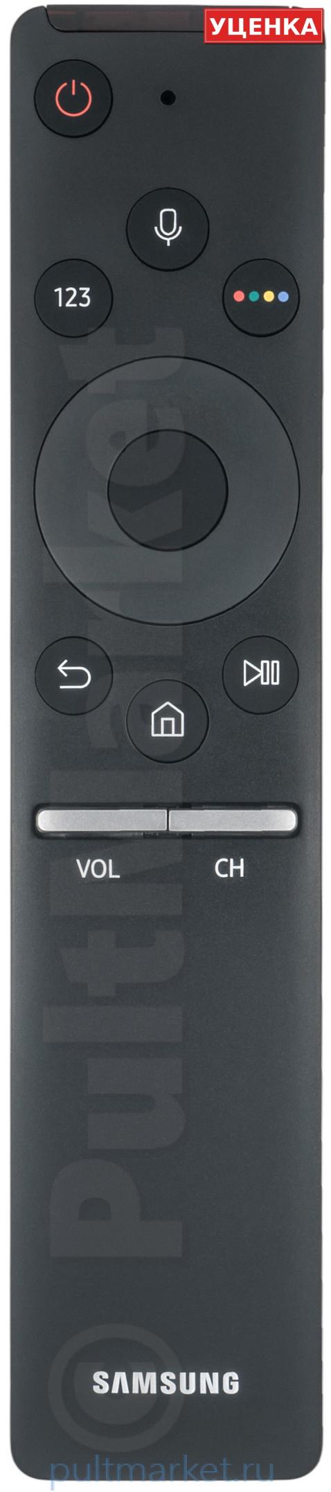 УЦЕНКА · Пульт Samsung BN59-01298D / BN59-01274A (оригинал)