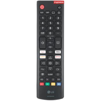 УЦЕНКА · Пульт LG AKB76040309 (оригинал)
