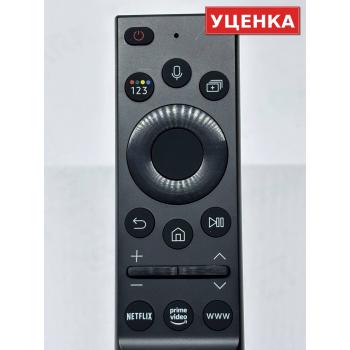 УЦЕНКА · Пульт Samsung BN59-01357L (с солнечной батареей, оригинал)