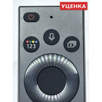 УЦЕНКА · Пульт Samsung BN59-01357L (с солнечной батареей, оригинал)