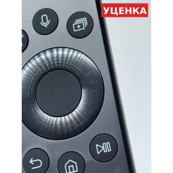 УЦЕНКА · Пульт Samsung BN59-01357L (с солнечной батареей, оригинал)