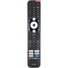 УЦЕНКА · Пульт Haier HTR-U32R K3 с кнопкой Кинопоиск (оригинал)
