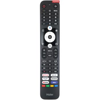 УЦЕНКА · Пульт Haier HTR-U32R K3 с кнопкой Кинопоиск (оригинал)