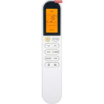 УЦЕНКА · Пульт для TCL ACPM20