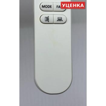 УЦЕНКА · Пульт для TCL ACPM20