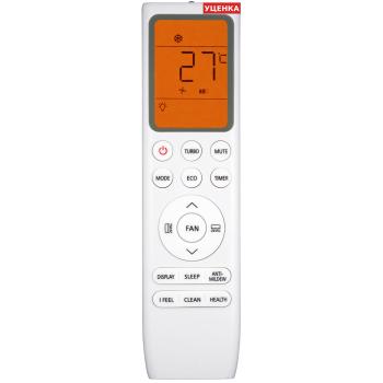 УЦЕНКА · Пульт для Royal Clima ACPM24