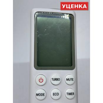 УЦЕНКА · Пульт для Royal Clima ACPM24