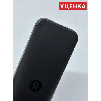 УЦЕНКА · Пульт для телевизора Yandex YNDX-00403 (оригинал)