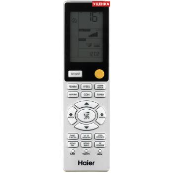 УЦЕНКА · Пульт Haier V14772 221108 A1 (оригинал)