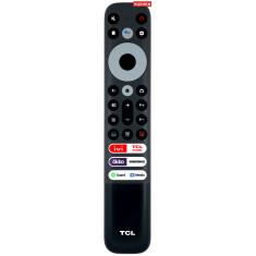 УЦЕНКА · Пульт TCL RC902V FMRJ / FMRD (оригинал)