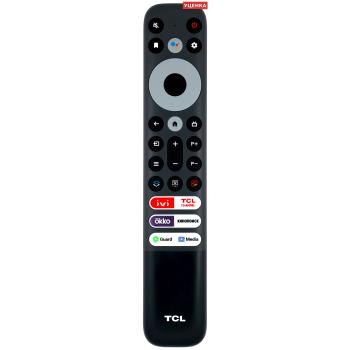 УЦЕНКА · Пульт TCL RC902V FMRJ / FMRD (оригинал)