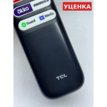 УЦЕНКА · Пульт TCL RC902V FMRJ / FMRD (оригинал)