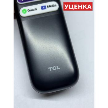 УЦЕНКА · Пульт TCL RC902V FMRJ / FMRD (оригинал)