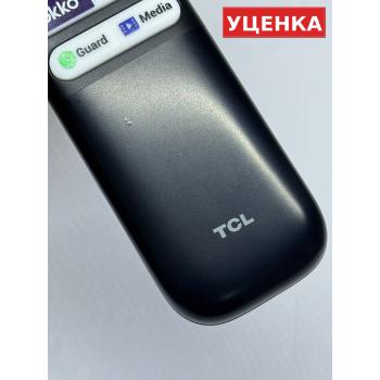 УЦЕНКА · Пульт TCL RC902V FMRJ / FMRD (оригинал)