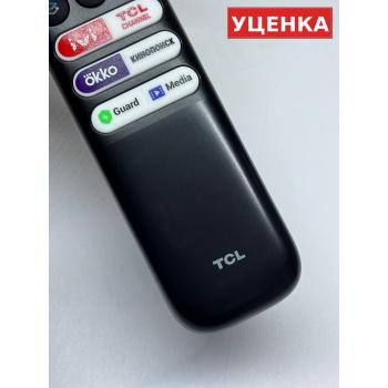 УЦЕНКА · Пульт TCL RC902V FMRJ / FMRD (оригинал)