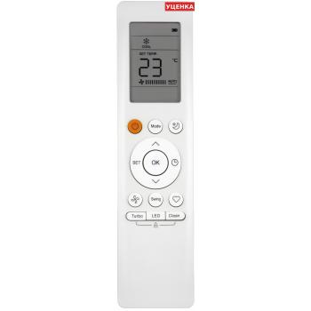 УЦЕНКА · Пульт для Midea RG10B(B)/BGEF (RG10B(B2)/BGEF)