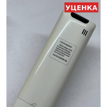 УЦЕНКА · Пульт для Midea RG10B(B)/BGEF (RG10B(B2)/BGEF)