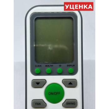 УЦЕНКА · Пульт для Ballu ACPM10
