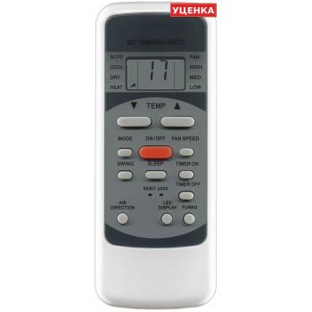 УЦЕНКА · Пульт для Midea R51M/E