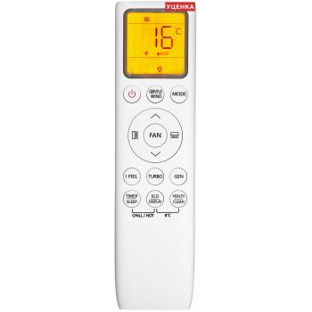УЦЕНКА · Пульт для TCL 22013-002528