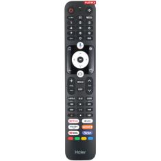 УЦЕНКА · Пульт Haier HTR-U32R K6 с кнопкой Wink (оригинал)
