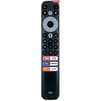 УЦЕНКА · Пульт TCL RC902V FMRM (оригинал)