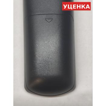 УЦЕНКА · Пульт BBK RC-LEX2020 (черный, оригинал)