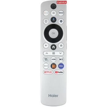 УЦЕНКА · Пульт Haier HTR-U33R с Кинопоиск (оригинал)