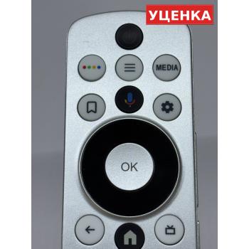 УЦЕНКА · Пульт Haier HTR-U33R с Кинопоиск (оригинал)