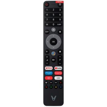 УЦЕНКА · Пульт VIOMI TVD2090B (голосовой, оригинал)