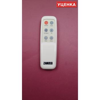УЦЕНКА · Пульт Zanussi ZACM-MP/N1 для мобильного кондиционера