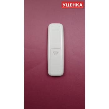 УЦЕНКА · Пульт Zanussi ZACM-MP/N1 для мобильного кондиционера