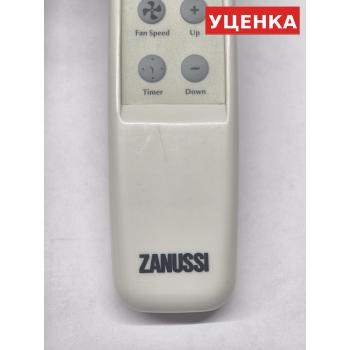 УЦЕНКА · Пульт Zanussi ZACM-MP/N1 для мобильного кондиционера