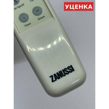 УЦЕНКА · Пульт Zanussi ZACM-MP/N1 для мобильного кондиционера
