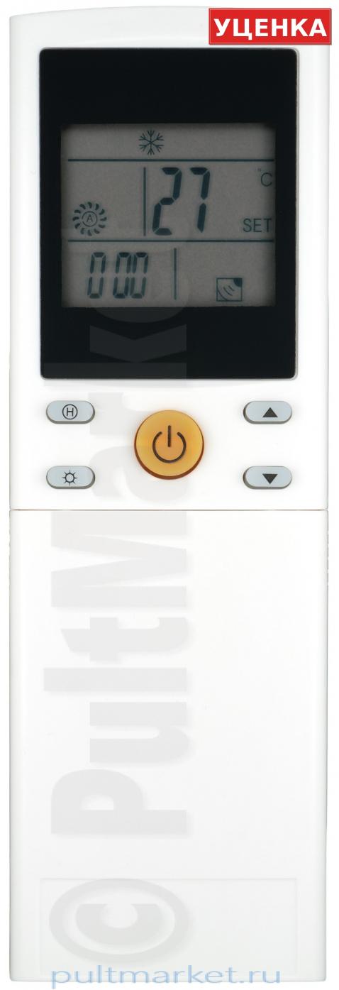 УЦЕНКА · Пульт для Electrolux DG11H2-02
