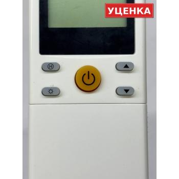 УЦЕНКА · Пульт для Electrolux DG11H2-02