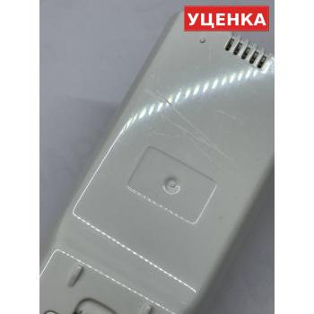 УЦЕНКА · Пульт для Electrolux DG11H2-02