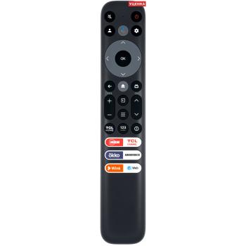 УЦЕНКА · Пульт для TCL RC813 FMB5 (RC902V FMB5)