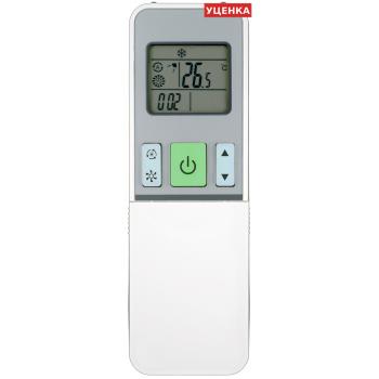 УЦЕНКА · Пульт RCH-2609NA, замена Ballu DG11H1-01(E)