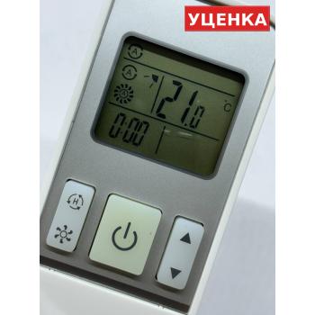 УЦЕНКА · Пульт RCH-2609NA, замена Ballu DG11H1-01(E)