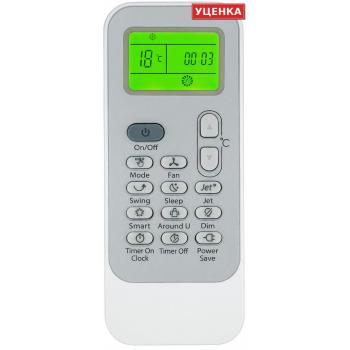 УЦЕНКА · Пульт DG11J1-39 (DG11J1-32) для кондиционера Whirlpool