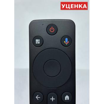УЦЕНКА · Пульт XIAOMI XMRM-N5 (версия с VK-Видео, оригинал)