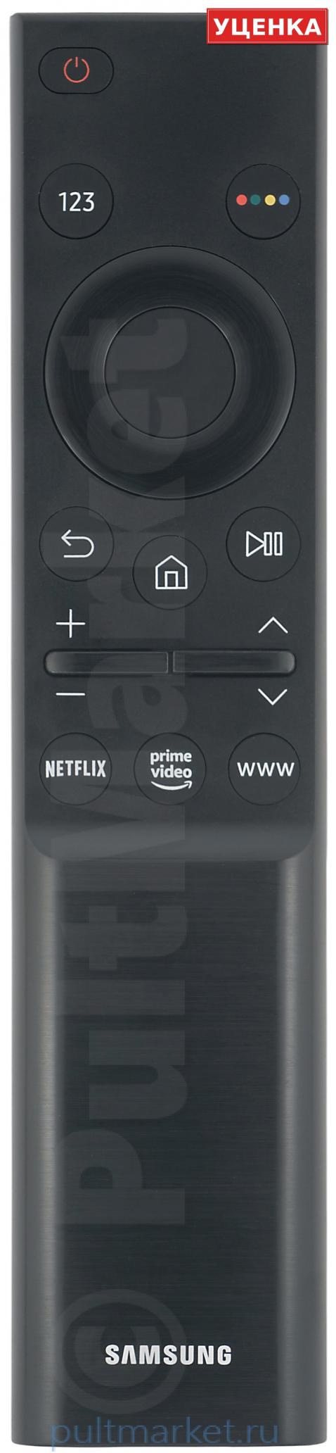УЦЕНКА · Пульт Samsung BN59-01358D (оригинал)