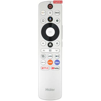 УЦЕНКА · Пульт Haier HTR-U33R-K6 с Wink (оригинал)