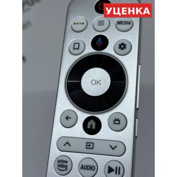 УЦЕНКА · Пульт Haier HTR-U33R-K6 с Wink (оригинал)
