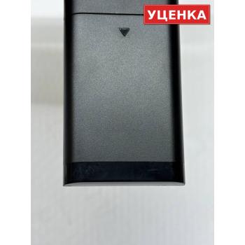 УЦЕНКА · Пульт для Maunfeld AN1901B-C2-1 (Салют ТВ)
