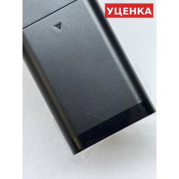 УЦЕНКА · Пульт для Maunfeld AN1901B-C2-1 (Салют ТВ)