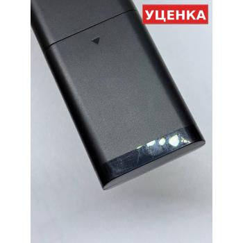 УЦЕНКА · Пульт для Maunfeld AN1901B-C2-1 (Салют ТВ)