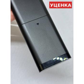 УЦЕНКА · Пульт для Maunfeld AN1901B-C2-1 (Салют ТВ)